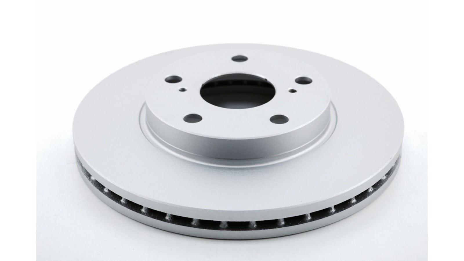 Bremsesett med calipere