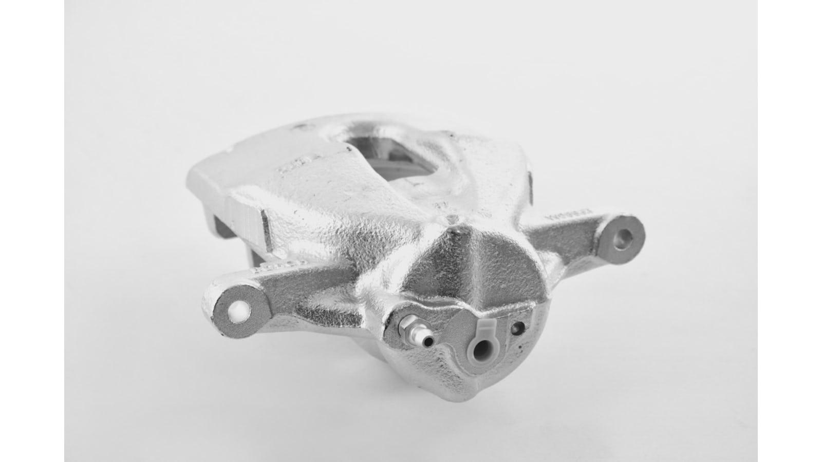 Bremsesett med calipere