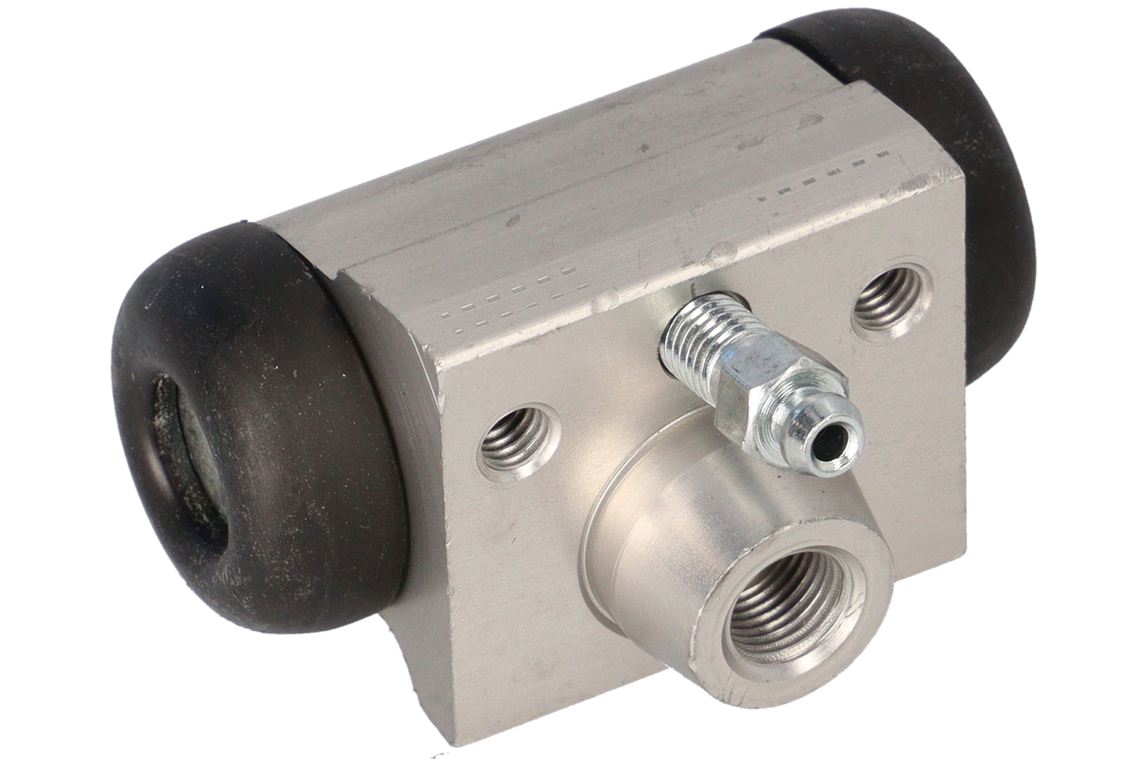 Bremsepumpe, hjulsylinder