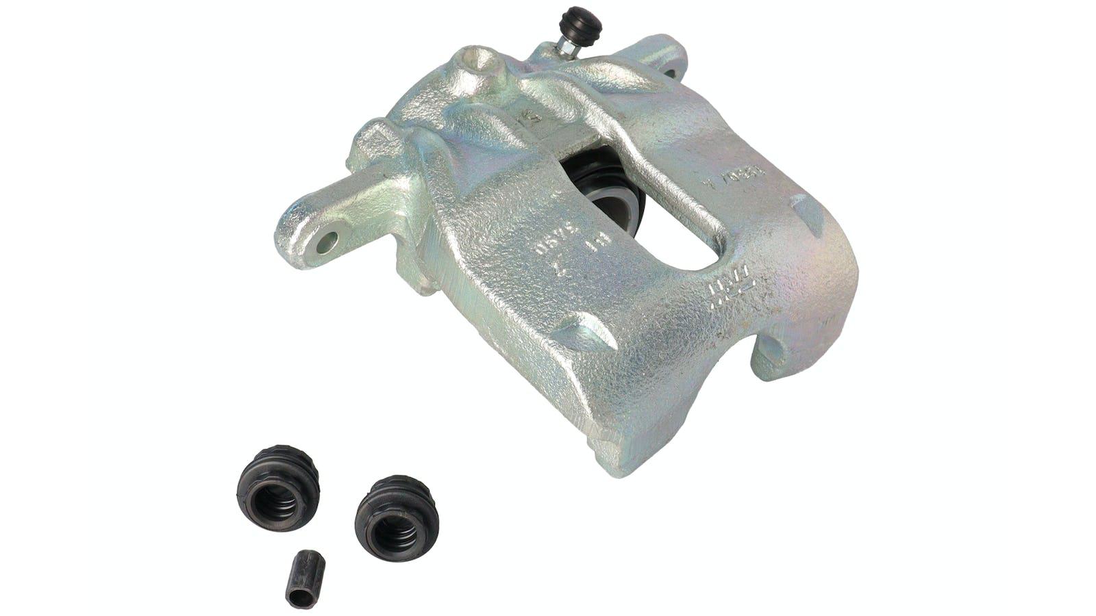 Bremsesett med calipere