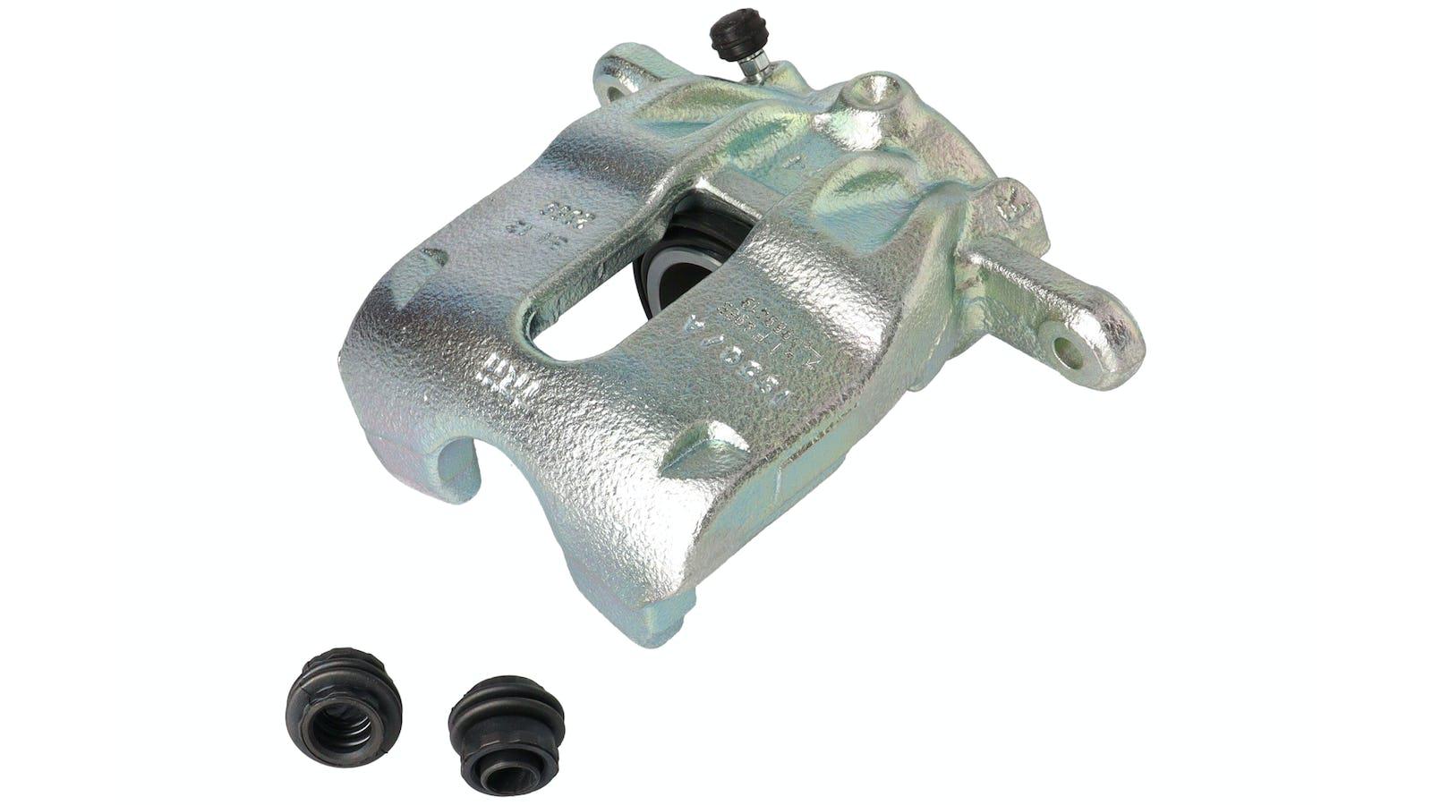 Bremsesett med calipere