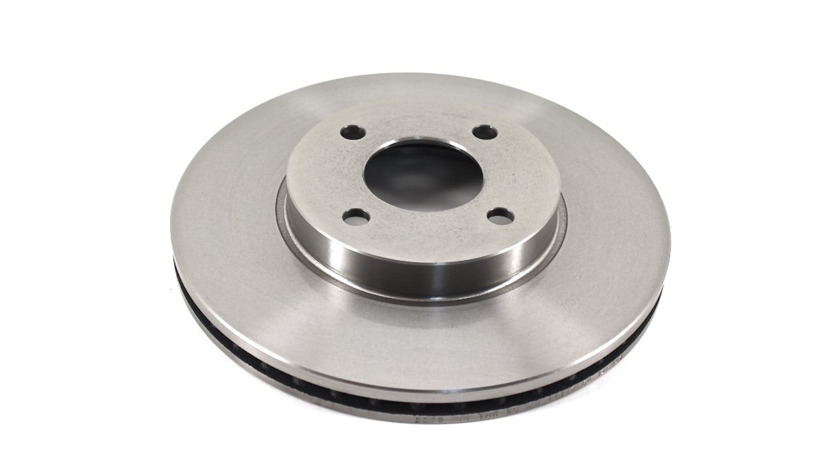 Bremsesett med calipere