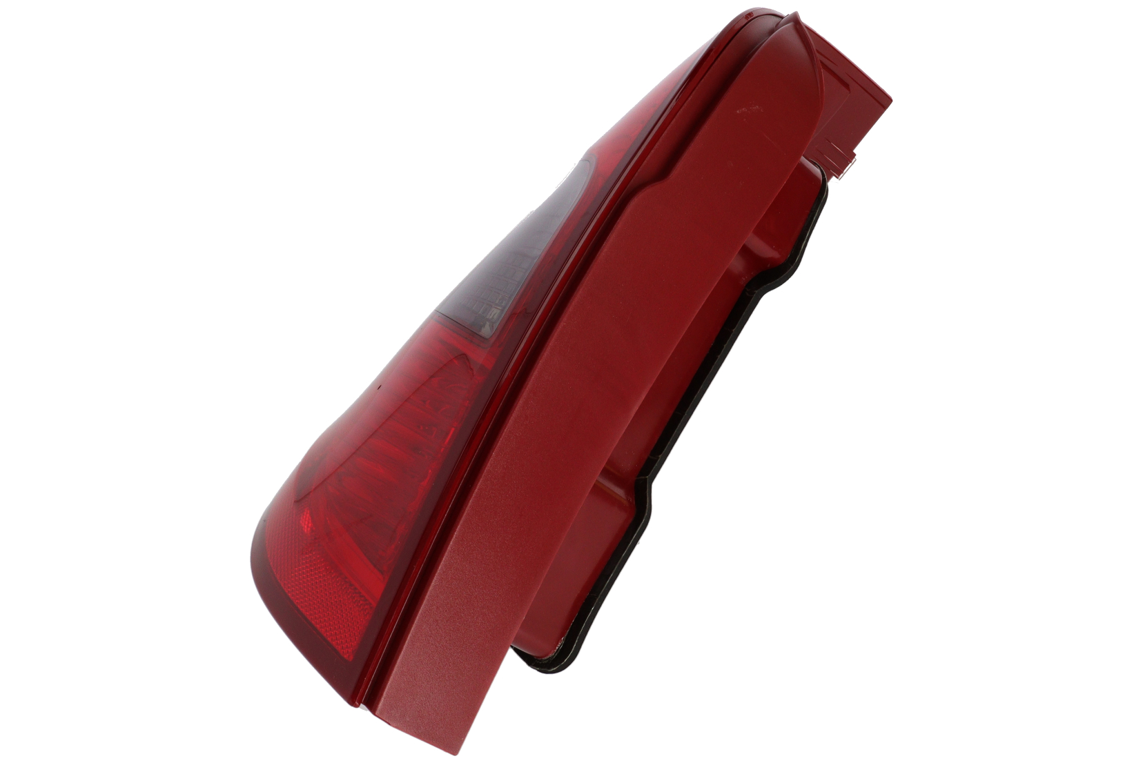 Baklykt, glødepære