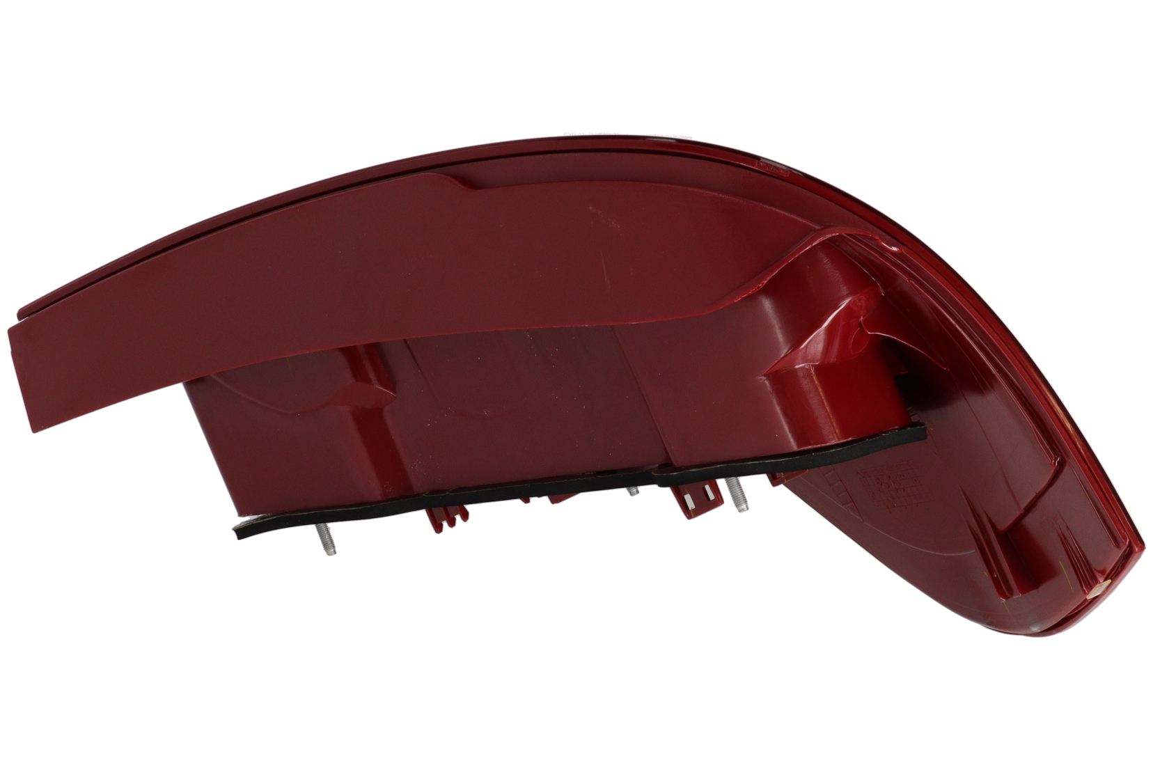 Baklykt, glødepære