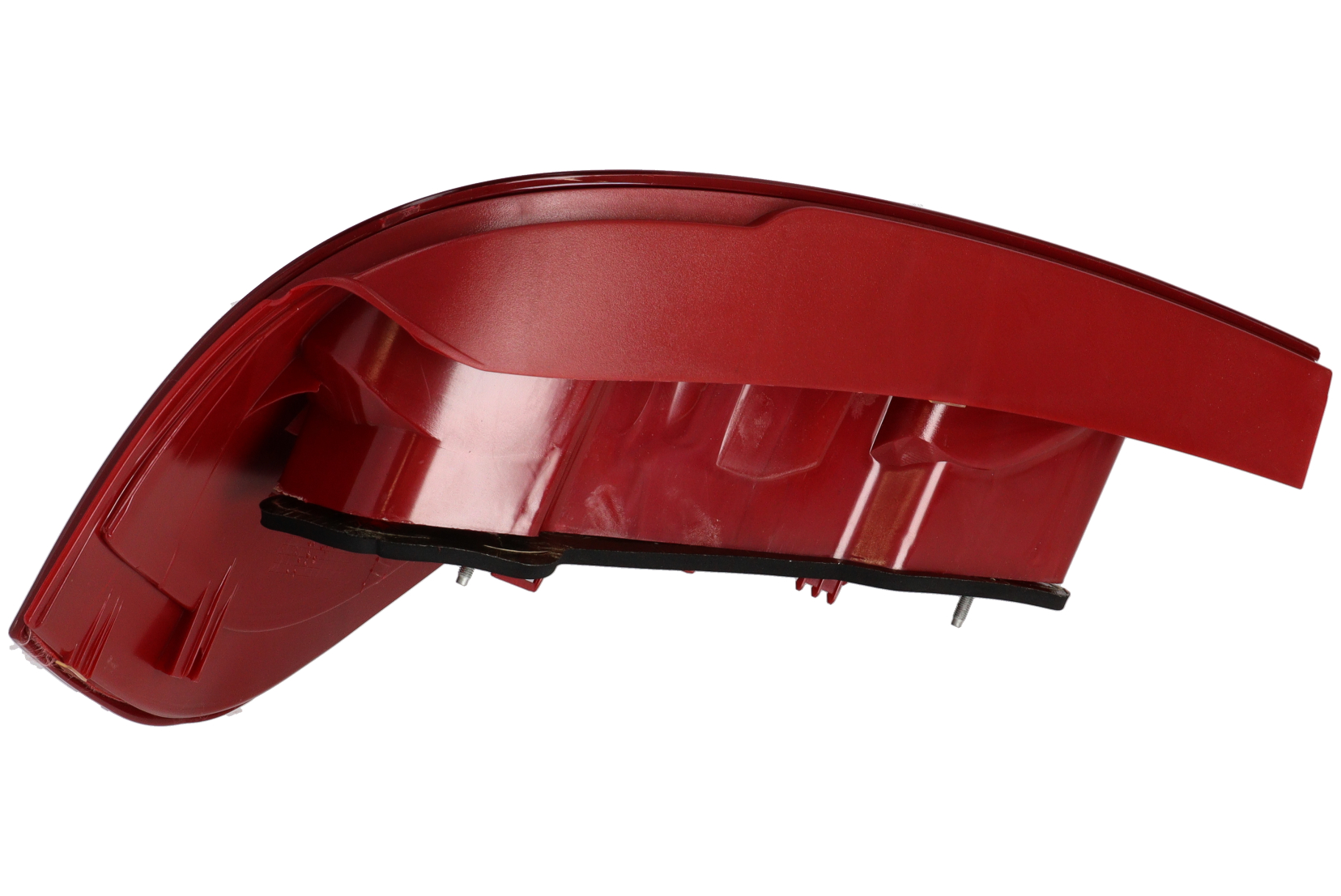 Baklykt, glødepære