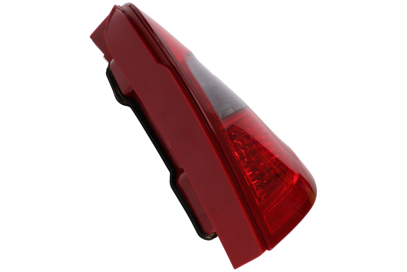 Baklykt, glødepære