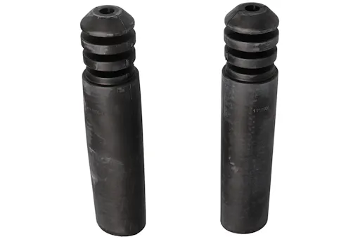 Støtdemper, støvmansjett til Nissan