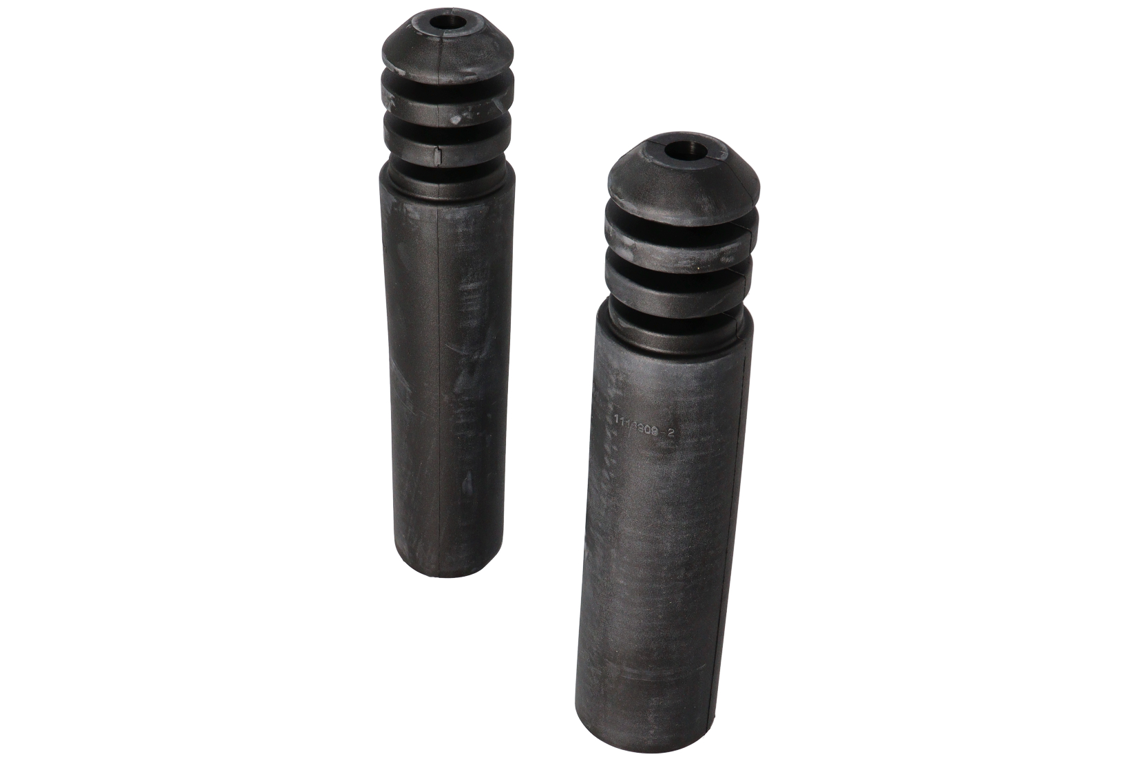 Støtdemper, støvmansjett