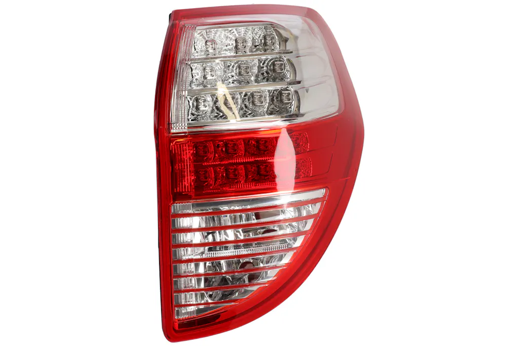 Baklykt, LED