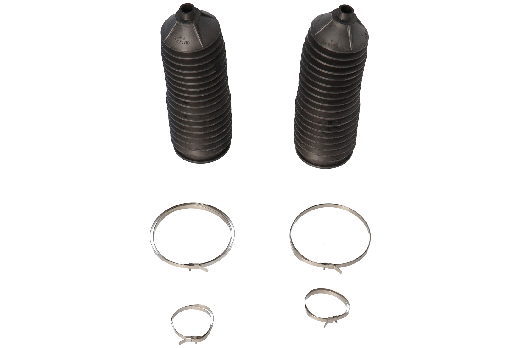 Mansjett, Servotannstang til Fiat