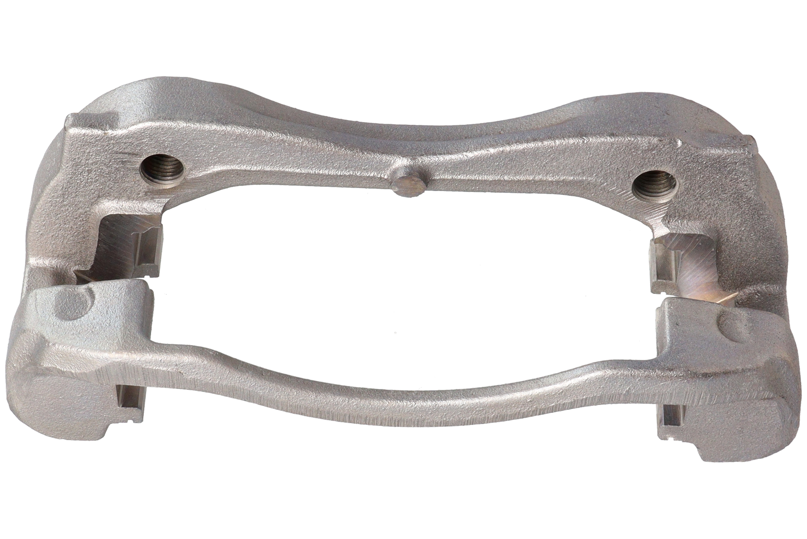 Bremsecaliper brakett