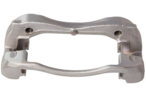 Bremsecaliper brakett