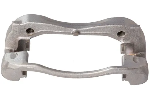 Bremsecaliper brakett