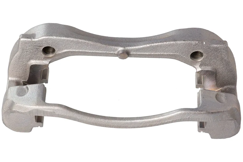 Bremsecaliper brakett