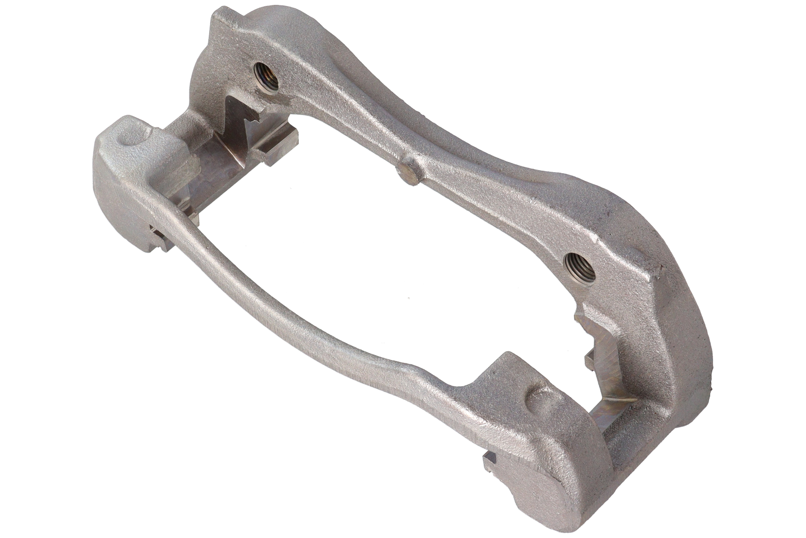 Bremsecaliper brakett