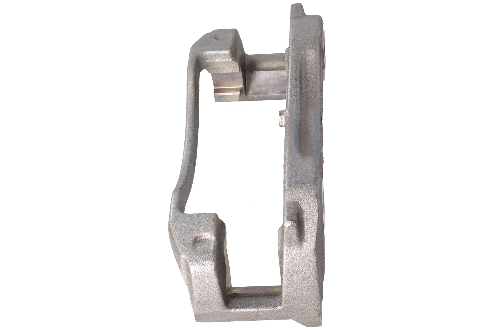 Bremsecaliper brakett