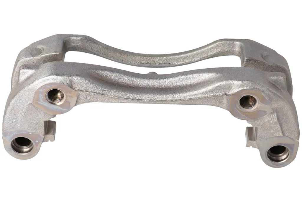 Bremsecaliper brakett