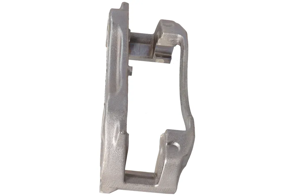 Bremsecaliper brakett