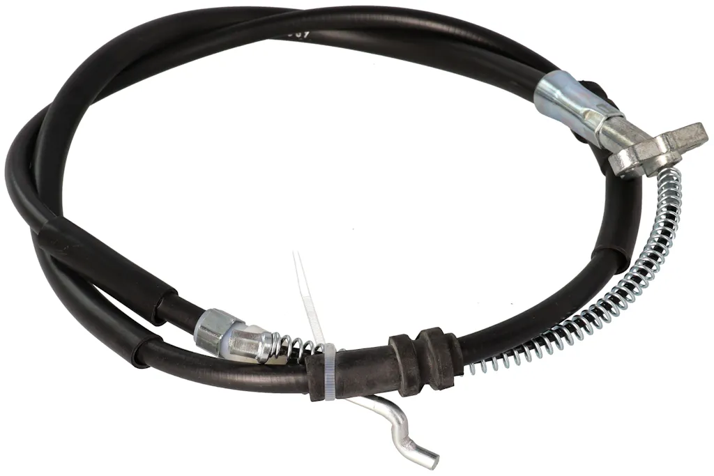 Håndbrekkwire