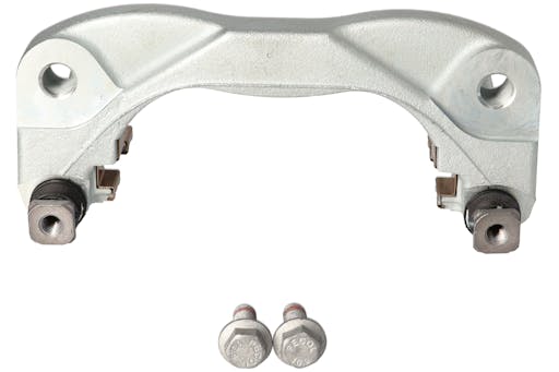 Bremsecaliper brakett