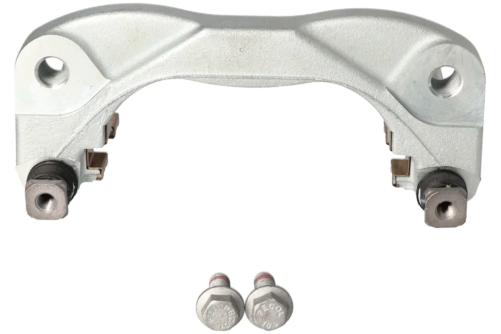 Bremsecaliper brakett