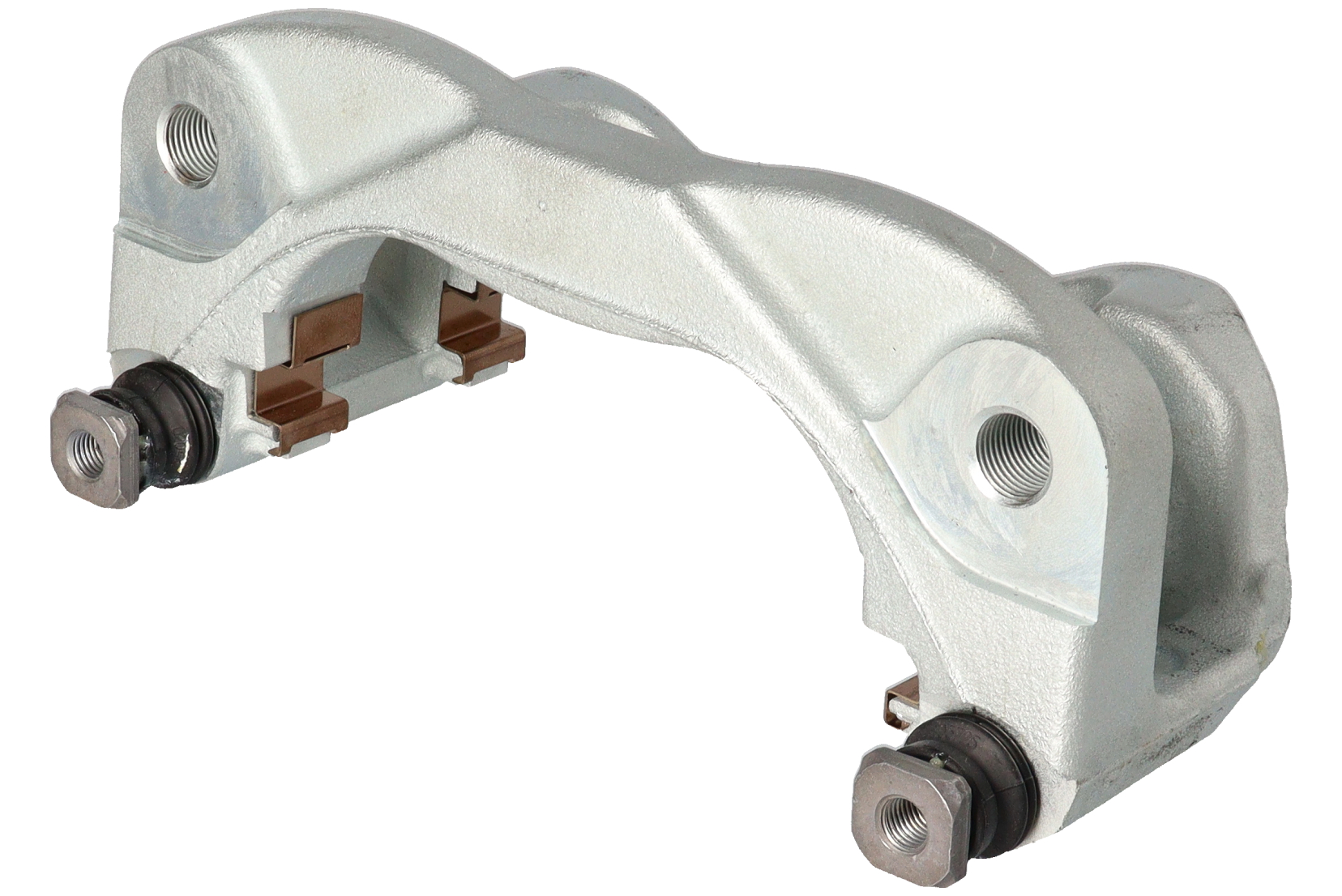 Bremsecaliper brakett