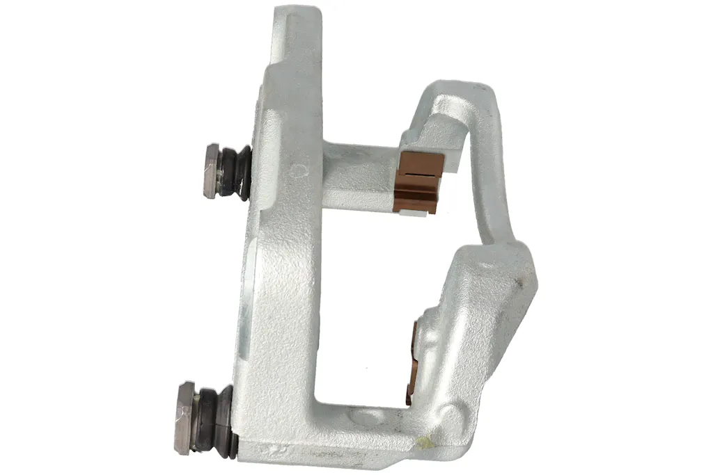 Bremsecaliper brakett