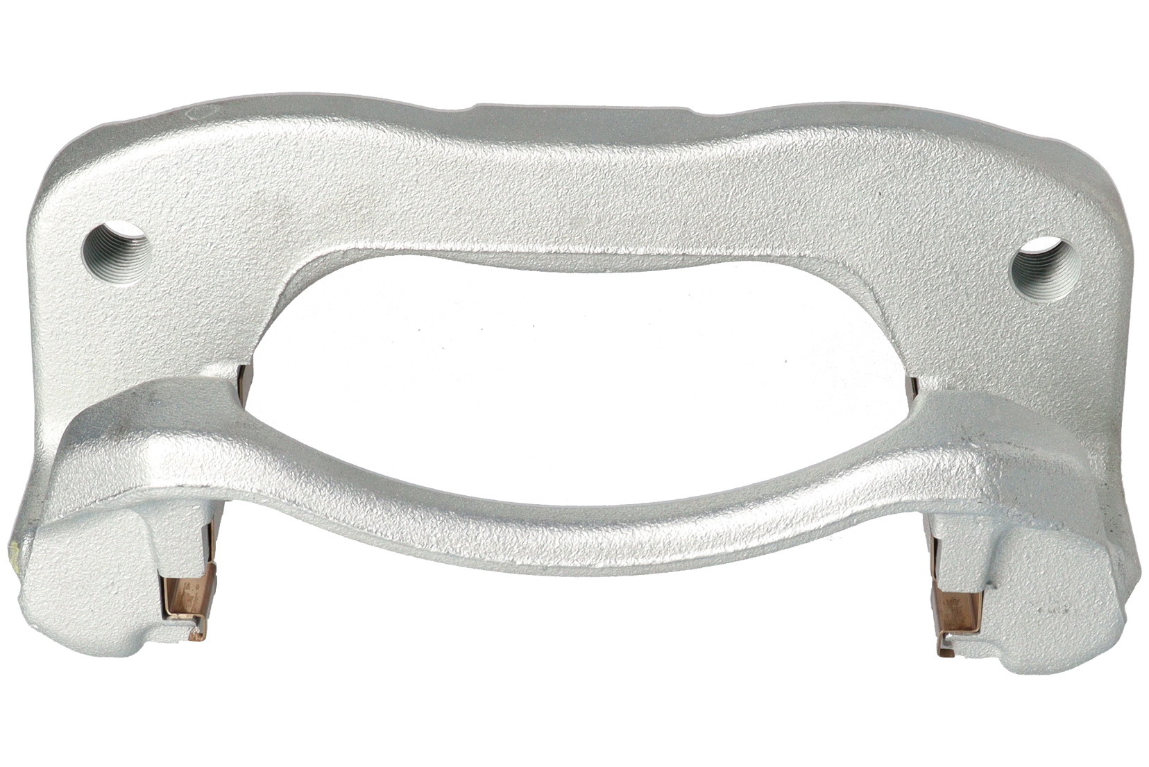 Bremsecaliper brakett