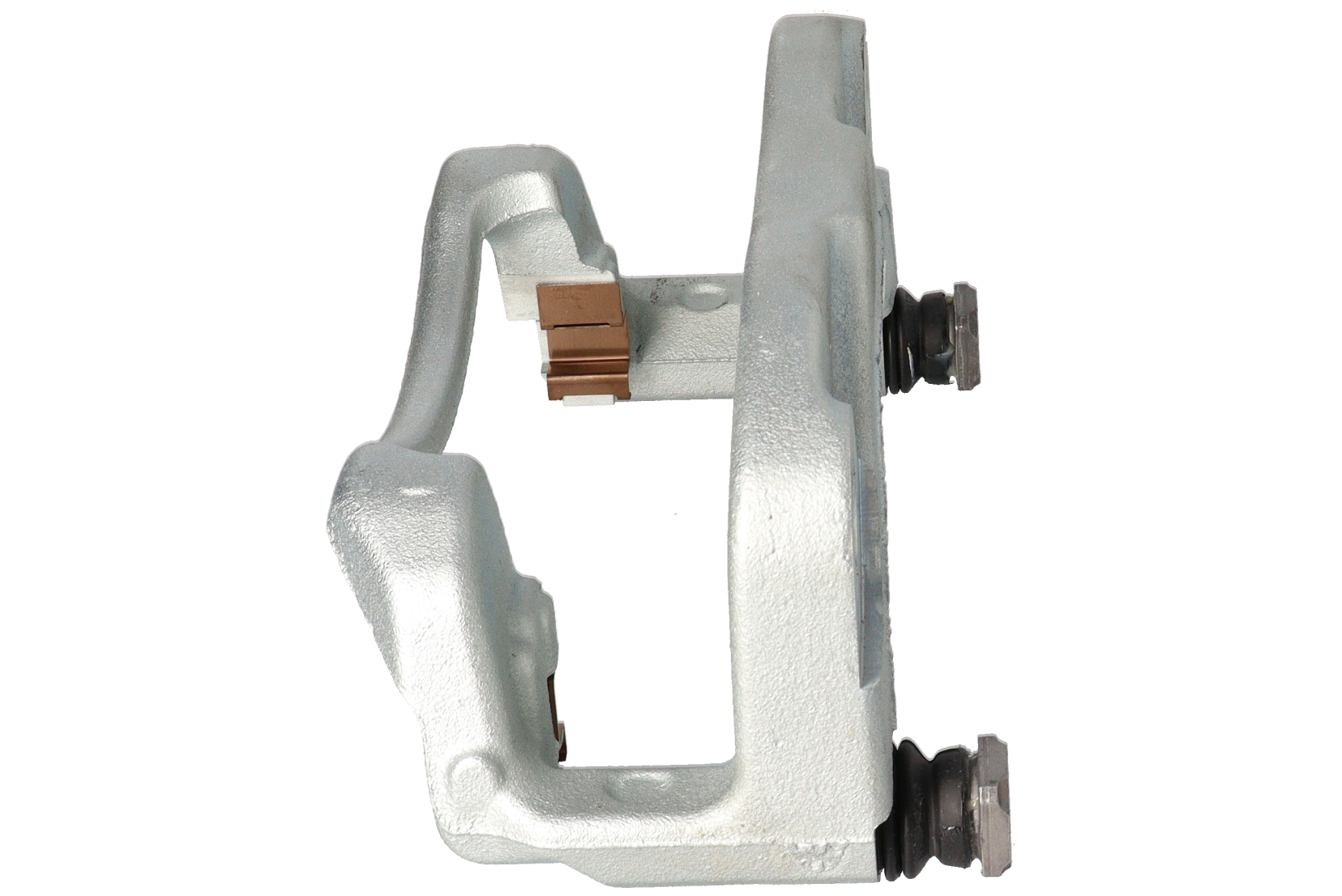 Bremsecaliper brakett