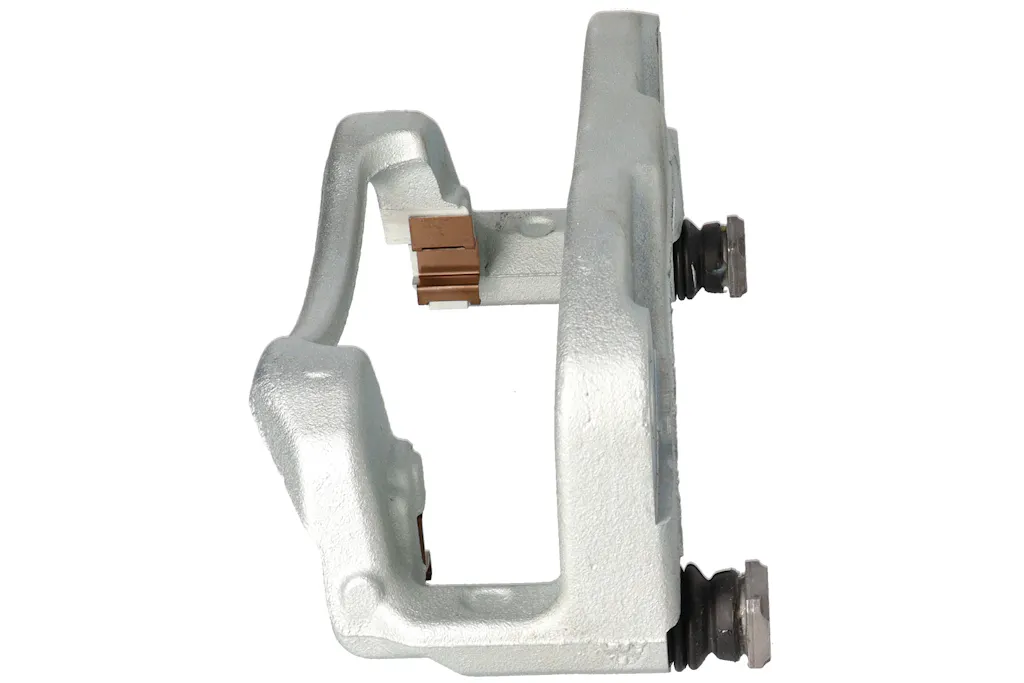 Bremsecaliper brakett