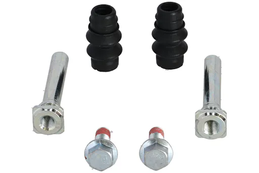 Bremsecaliper slidesett