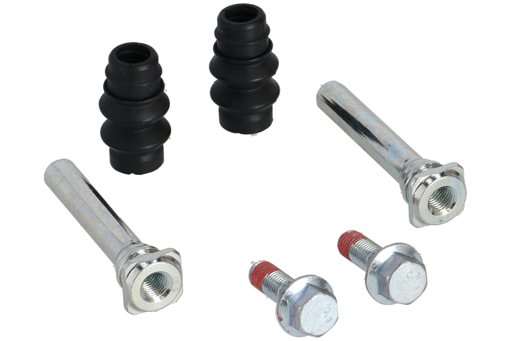 Bremsecaliper slidesett