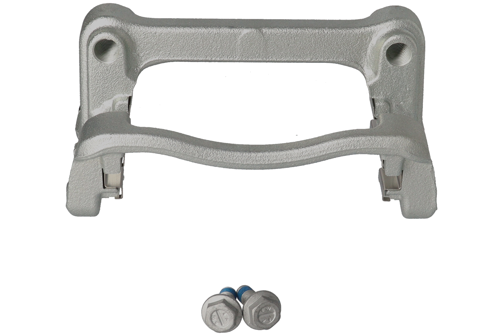 Bremsecaliper brakett