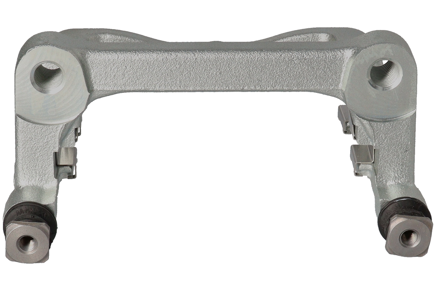 Bremsecaliper brakett