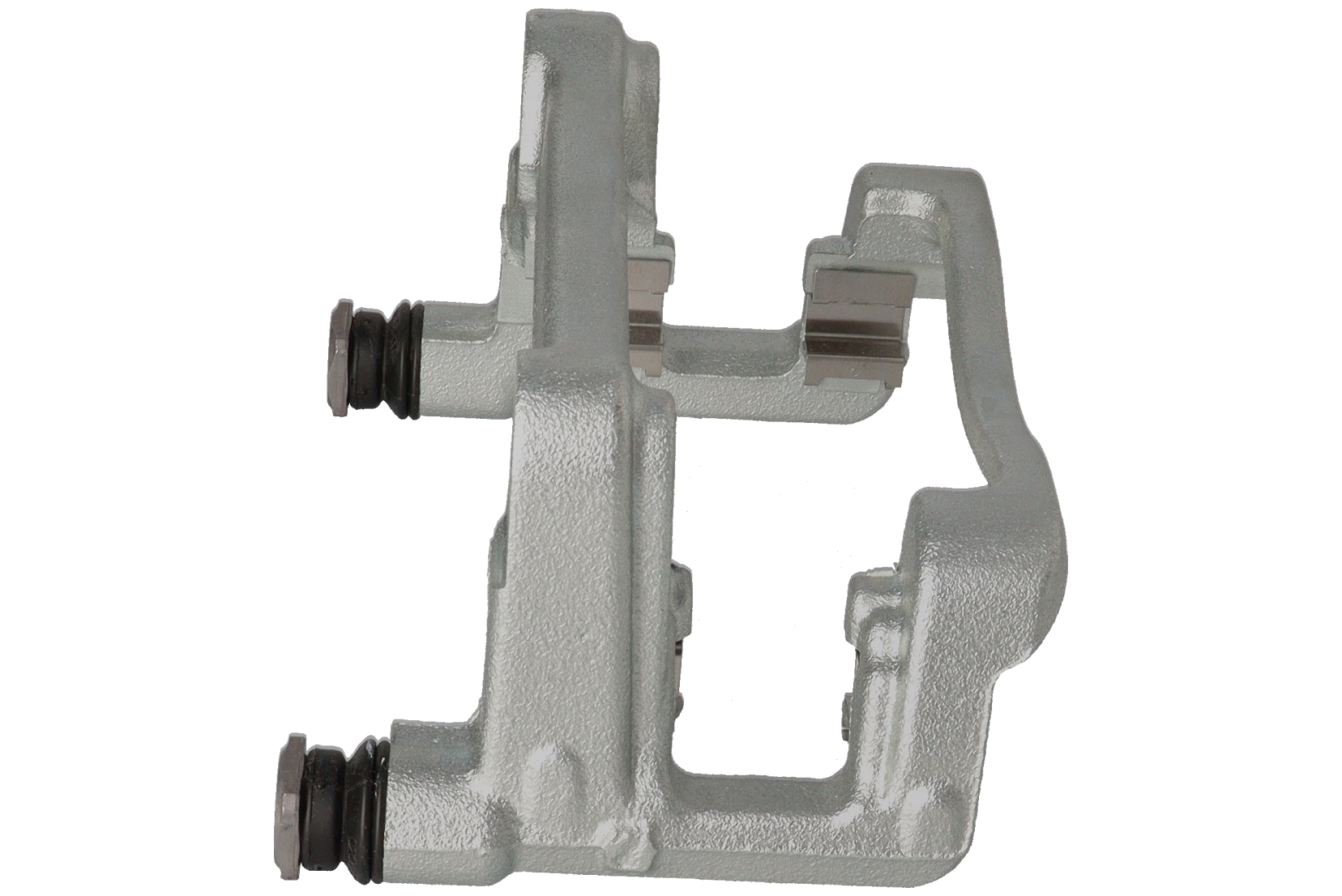 Bremsecaliper brakett