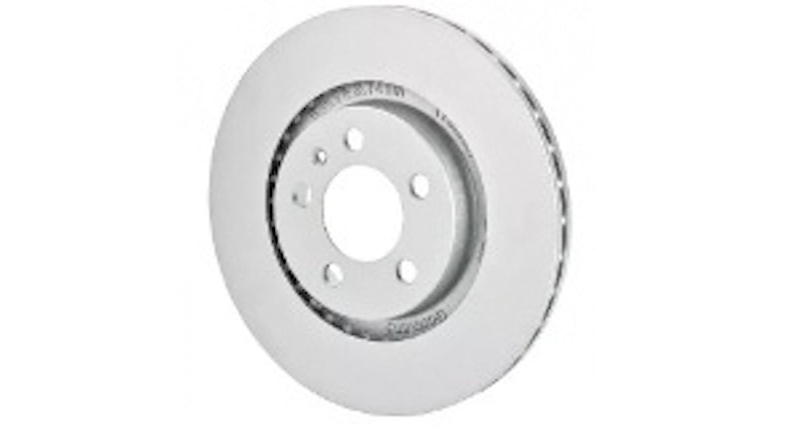 Bremsesett med calipere