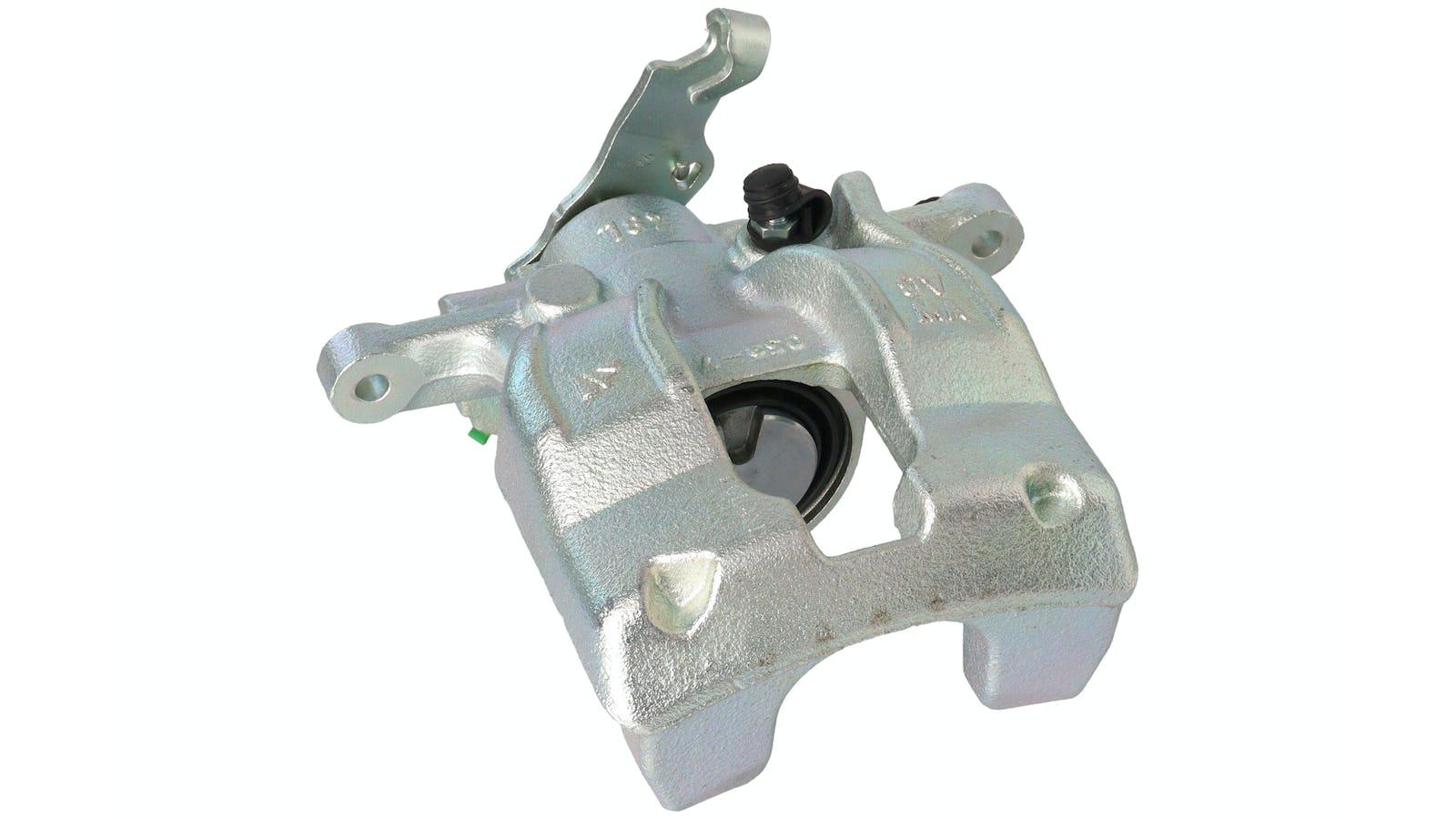 Bremsesett med calipere