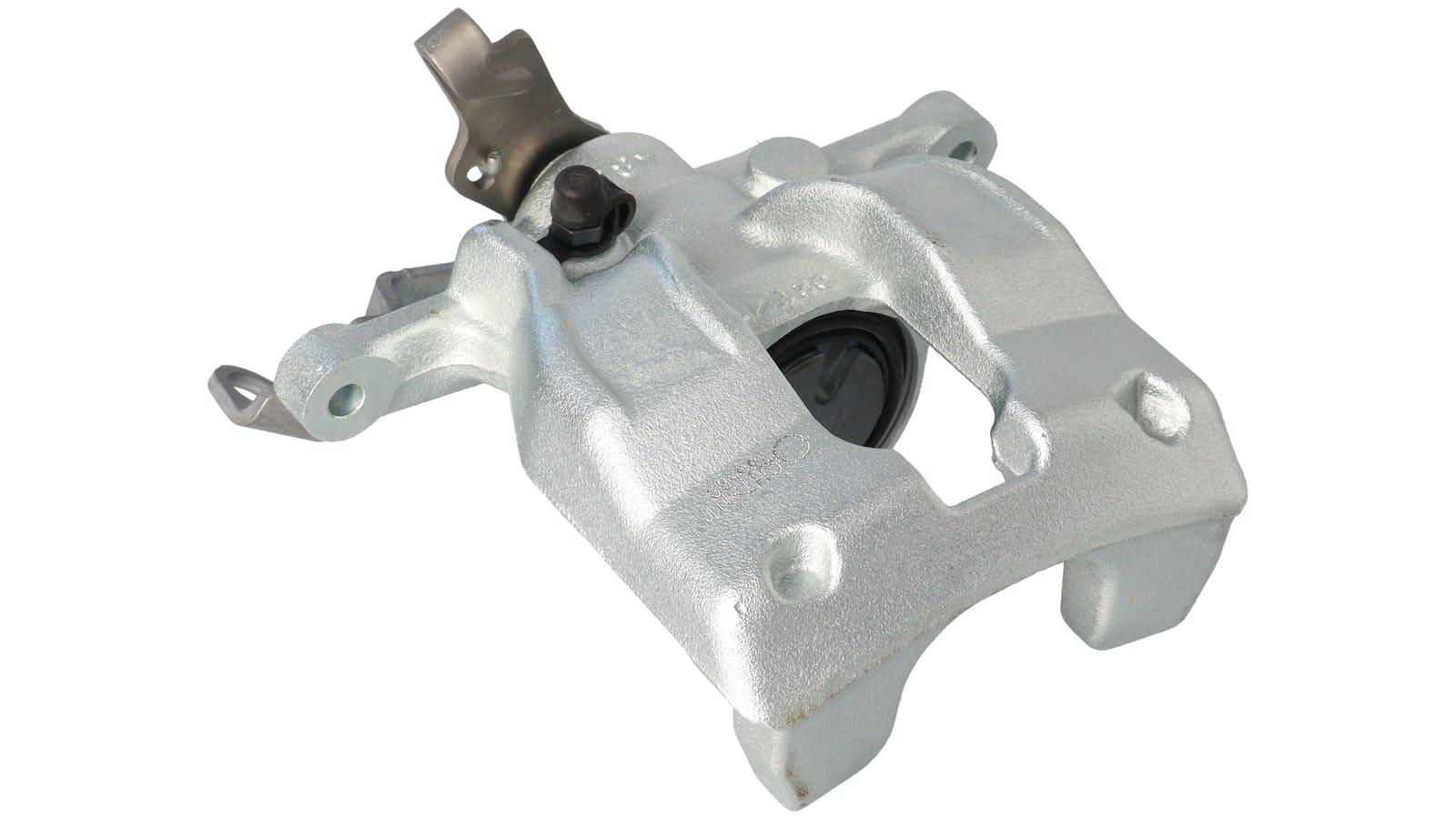 Bremsesett med calipere