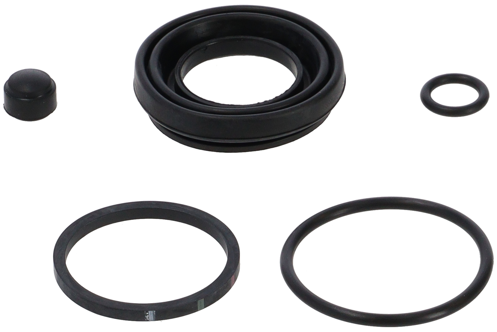 Bremsecaliper reparasjonssett