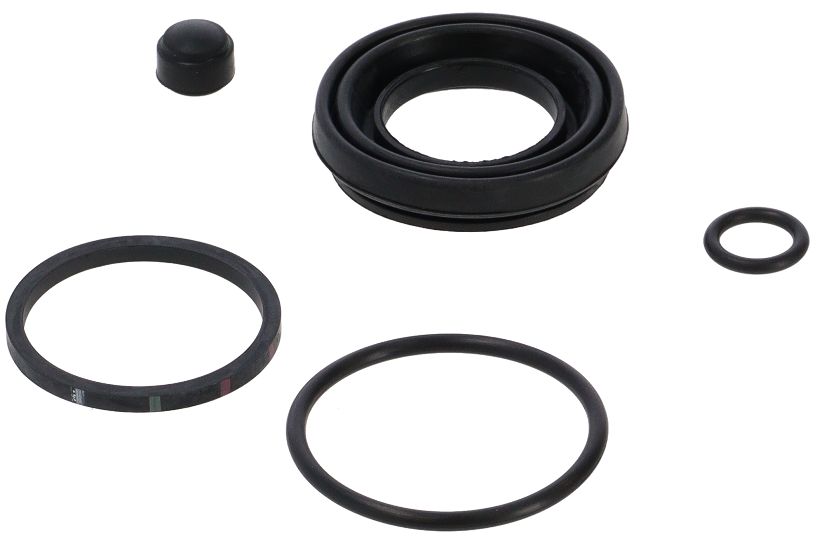 Bremsecaliper reparasjonssett