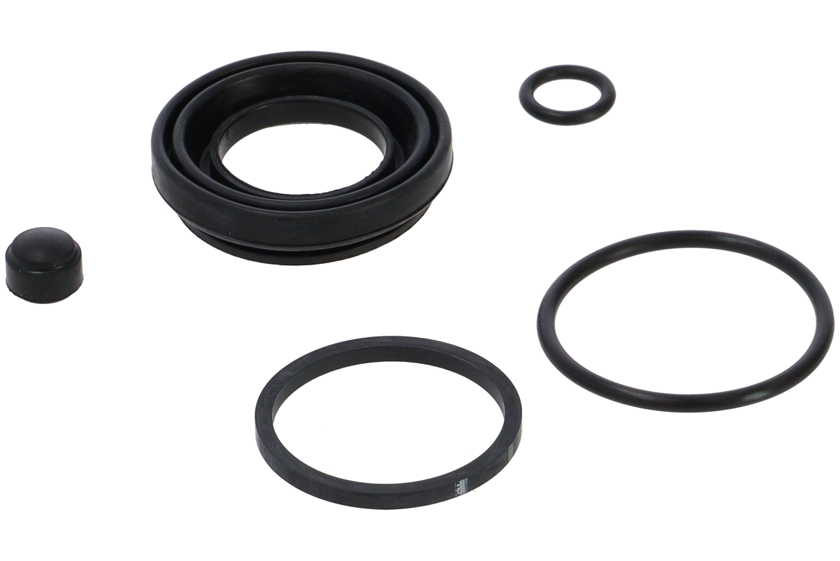 Bremsecaliper reparasjonssett