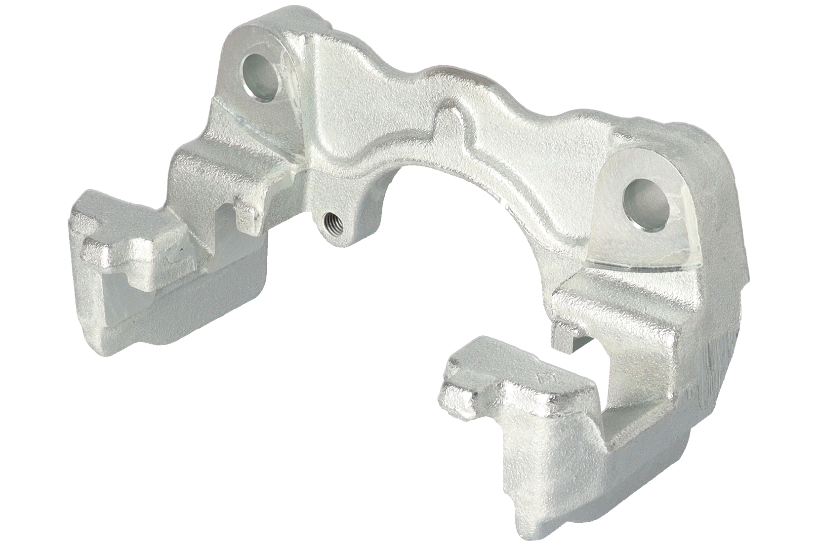 Bremsecaliper brakett