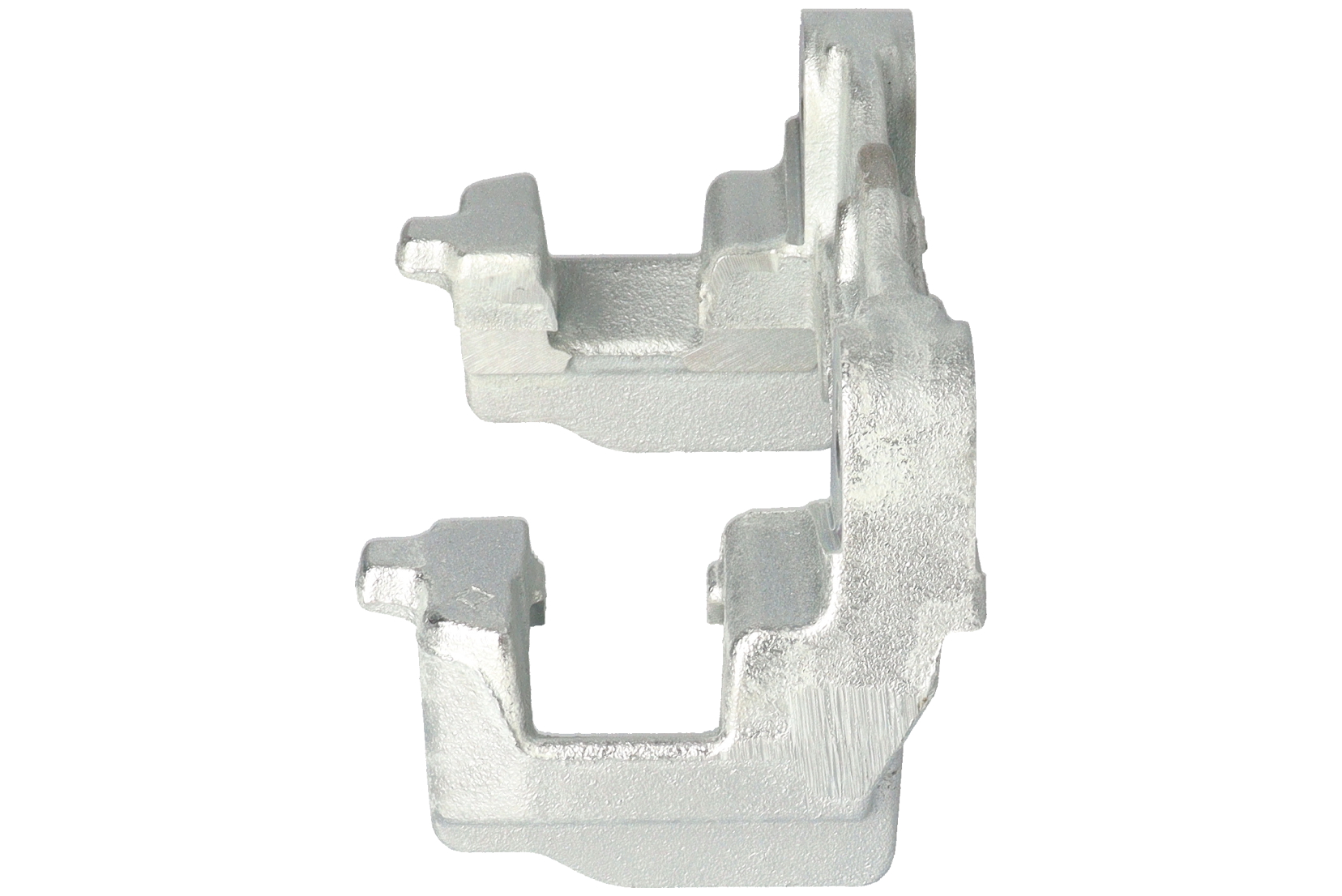 Bremsecaliper brakett