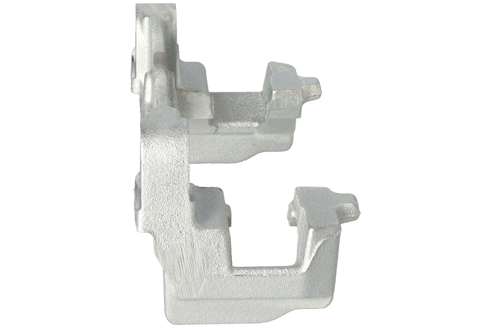 Bremsecaliper brakett