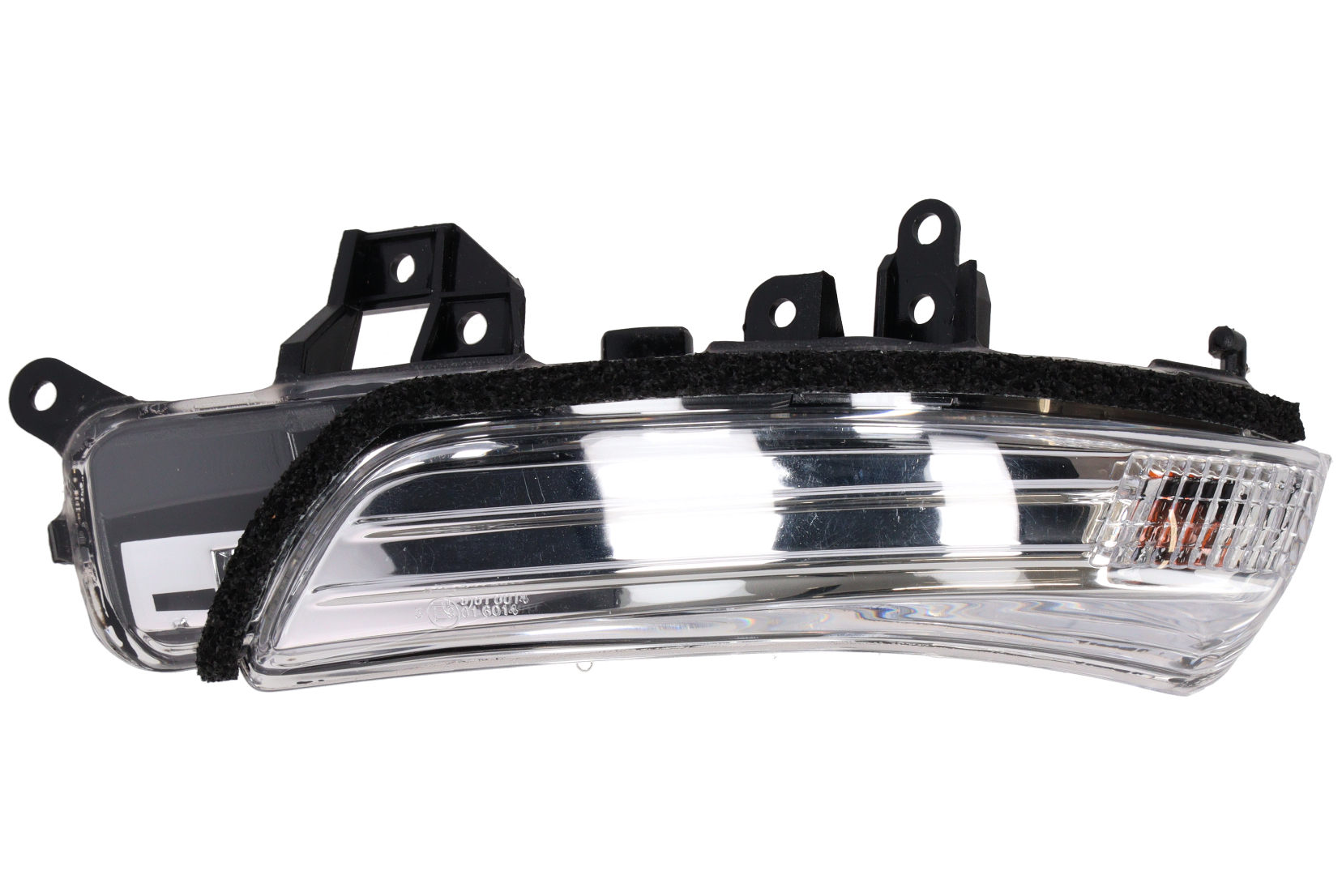 Blinklys, speil til Toyota