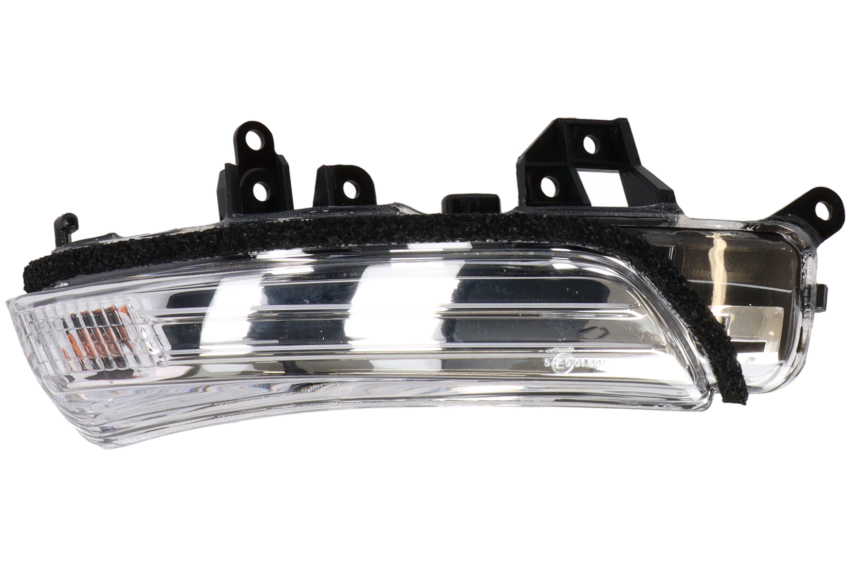 Blinklys, speil til Toyota