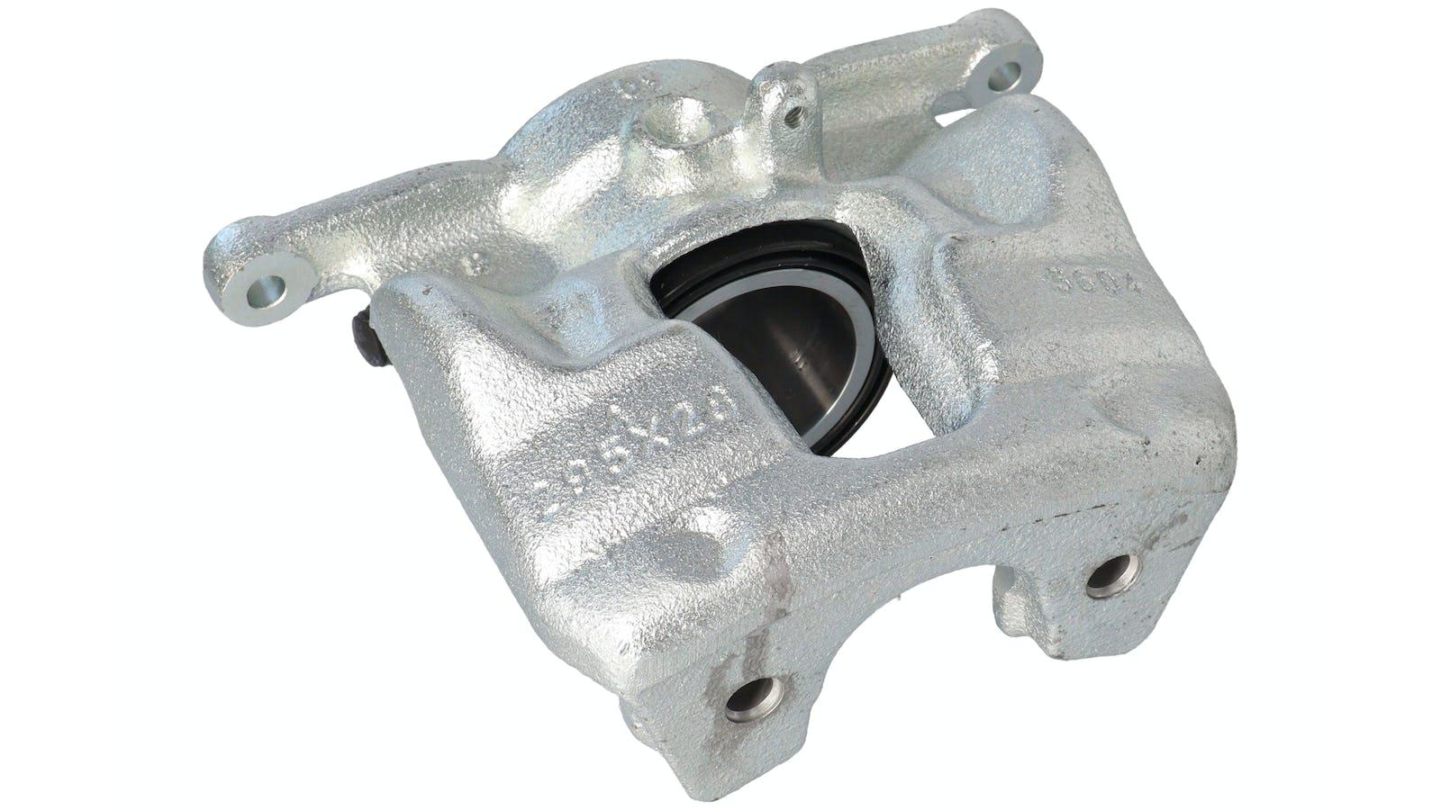 Bremsesett med calipere