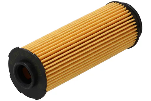 Oljefilter