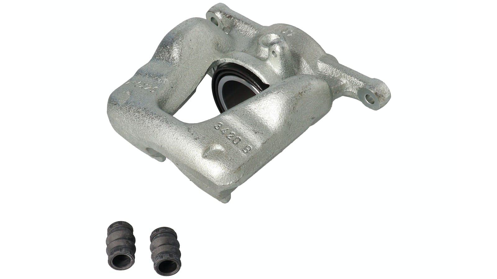 Bremsesett med calipere