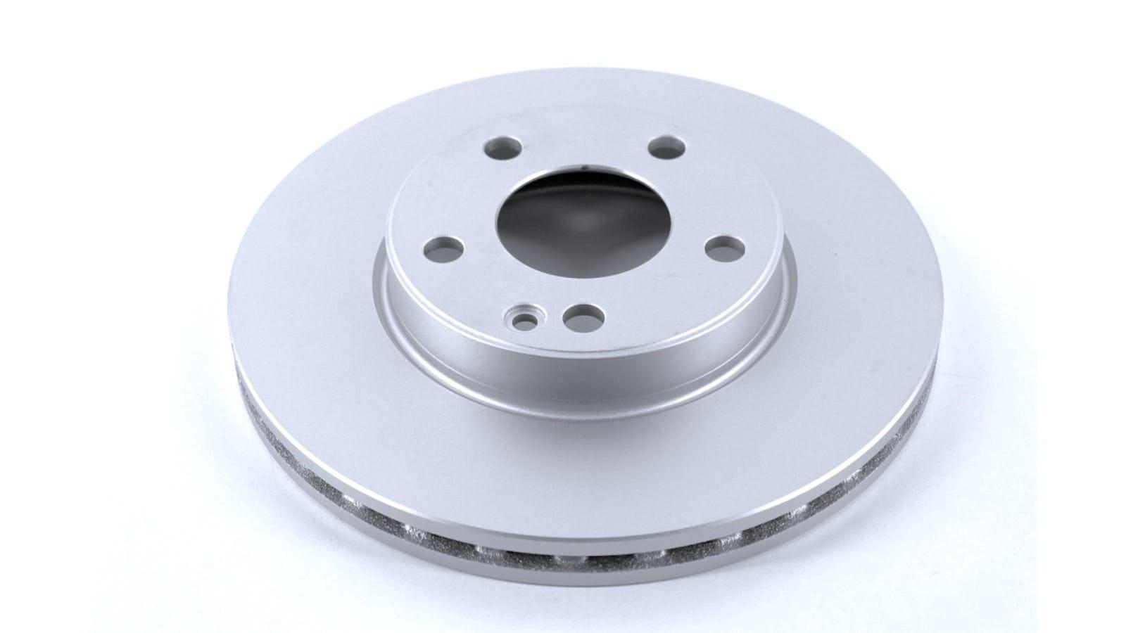 Bremsesett med calipere